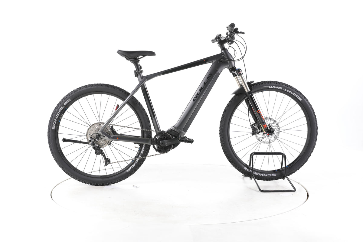 Bulls Copperhead Evo 2 XXL E-Bike - Image 1
