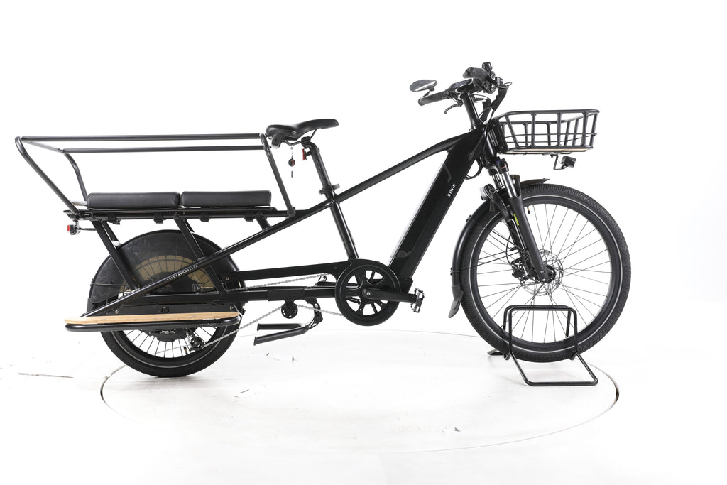 BTWIN Velocargo R500E E-Lastenrad - Image 1