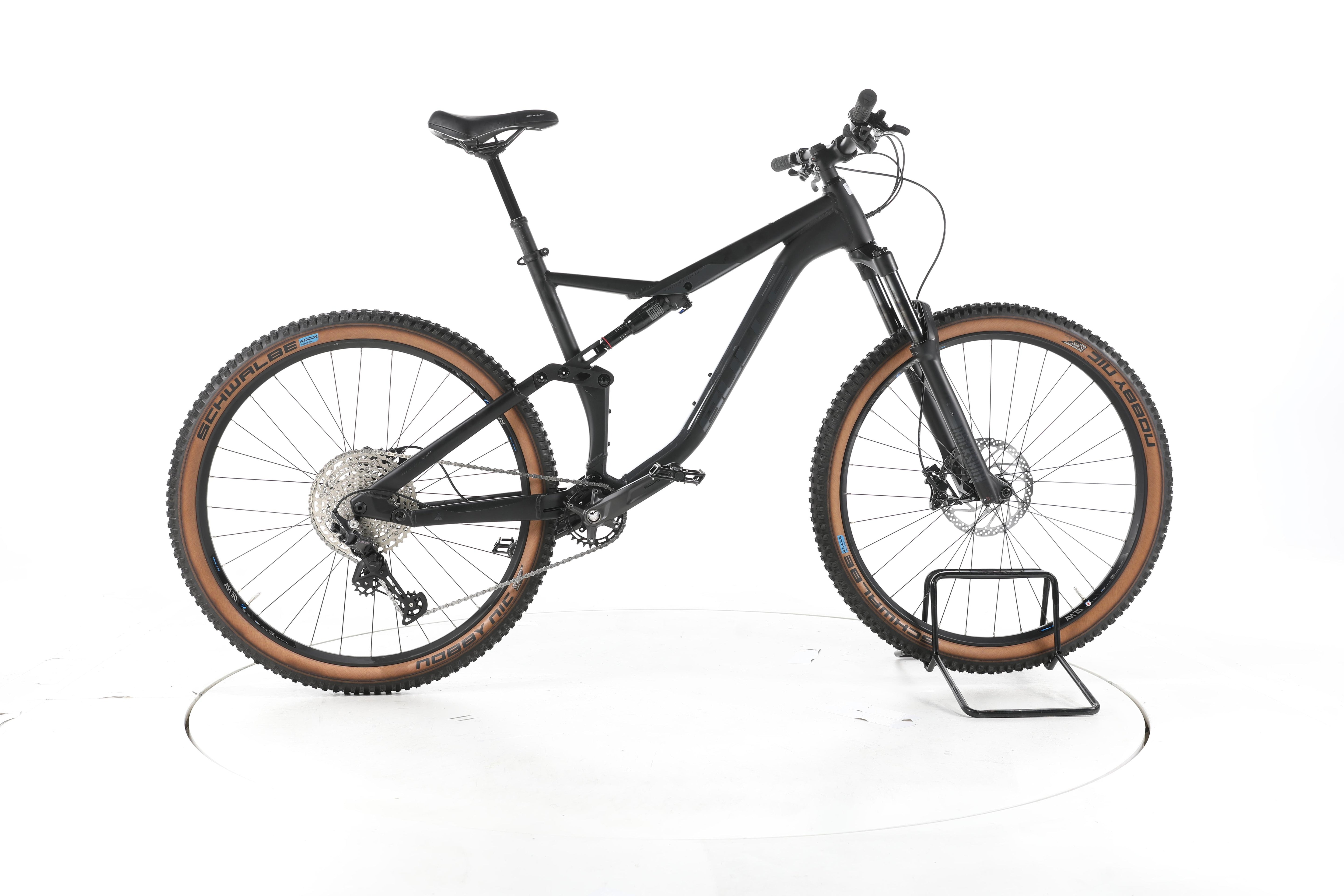 Bulls Copperhead FSX 2 Fahrrad Fully - Image 1