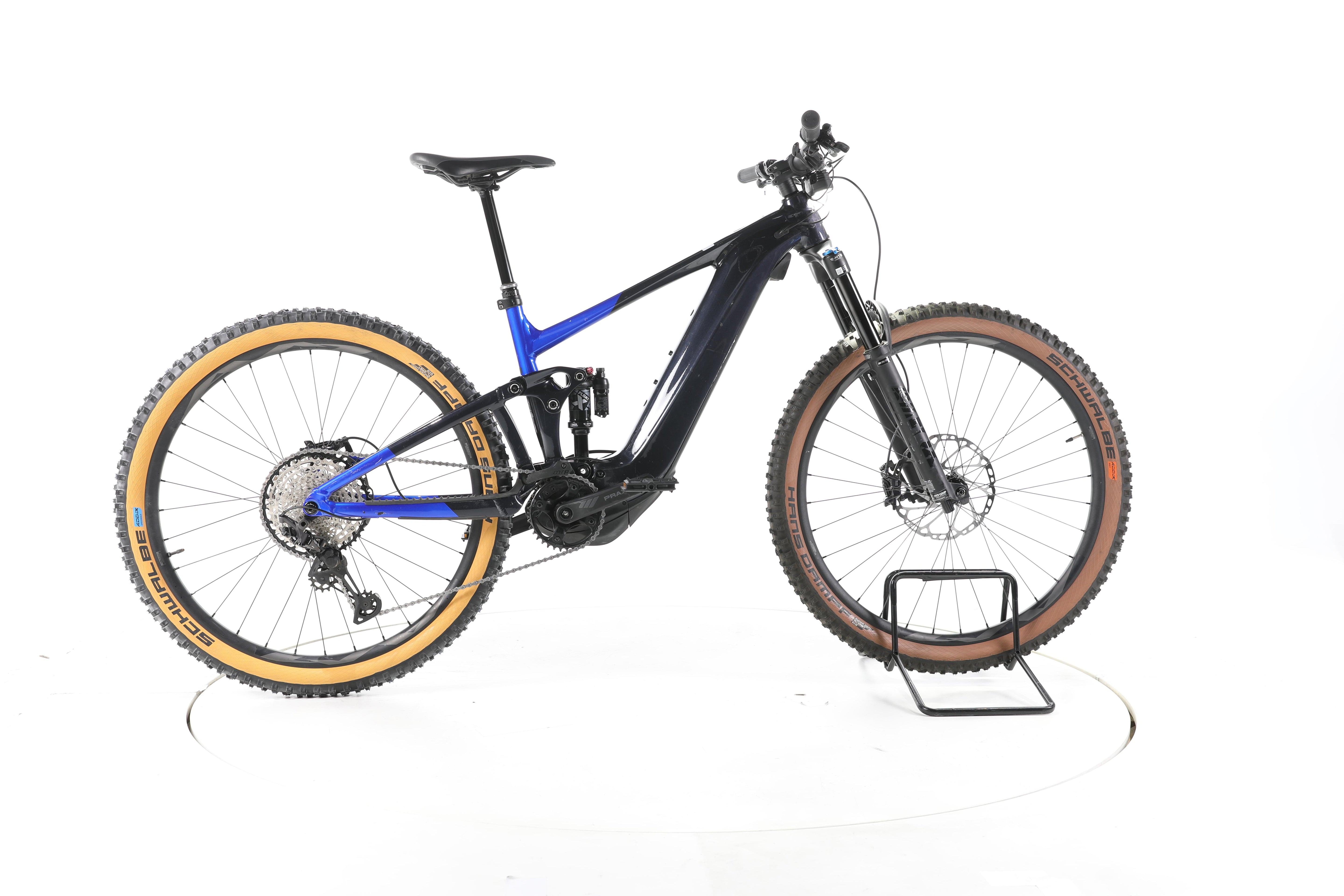 Giant Trance X E+ 1 Fully E-Bike - Image 1