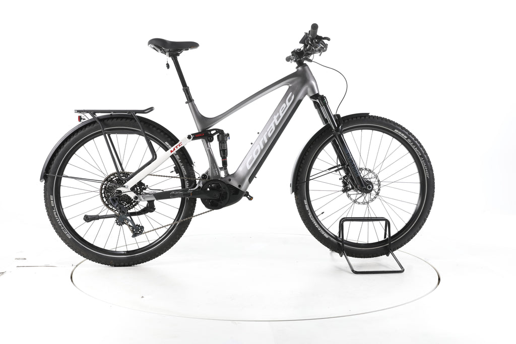 Corratec E Power MTC 120 Pro SUV E-Bike 2024 - Image 1