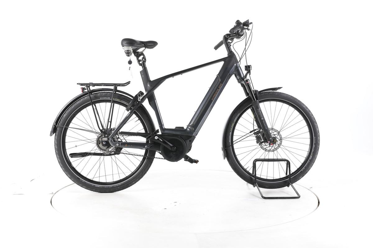 Kreidler Vitality Eco 10 City E-Bike - Image 1