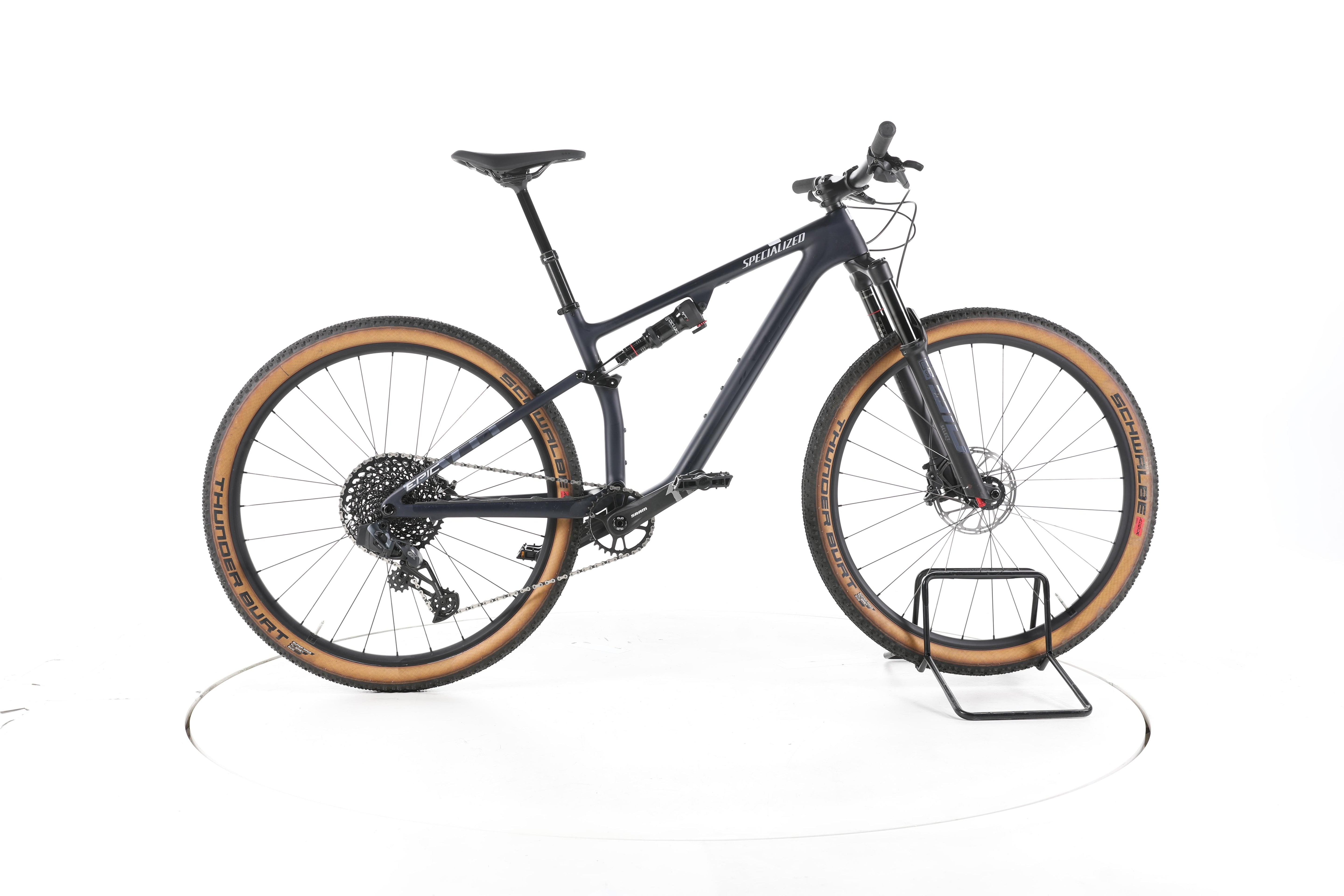 Specialized Epic Evo Comp - Image 1