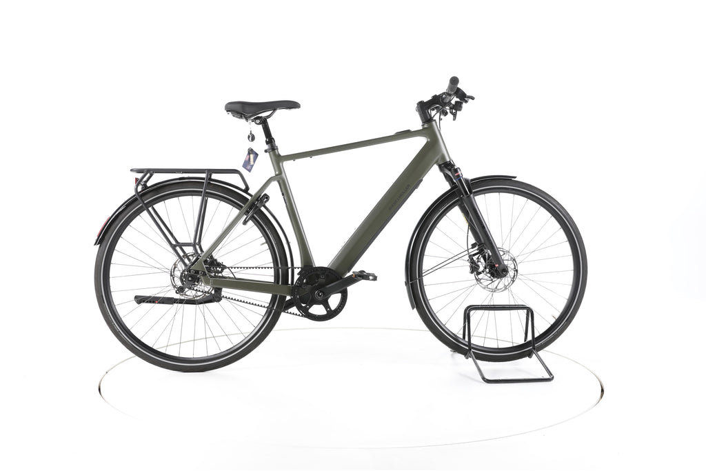 Riese & Müller UBN Five City E-Bike 2024 - Image 1