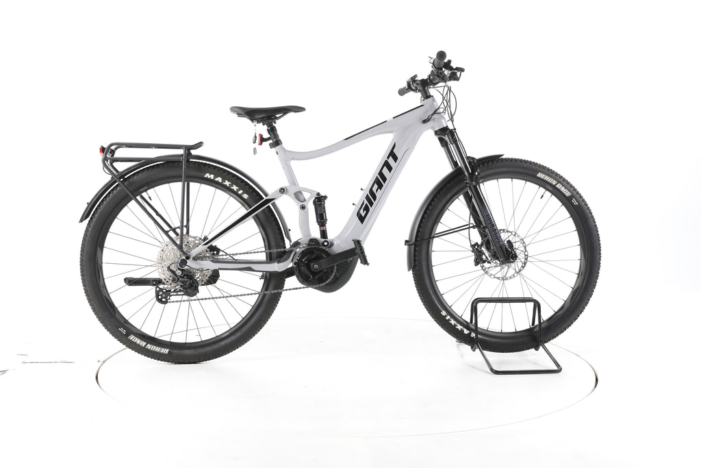 Giant Stance E+EX Pro SUV E-Bike - Image 1