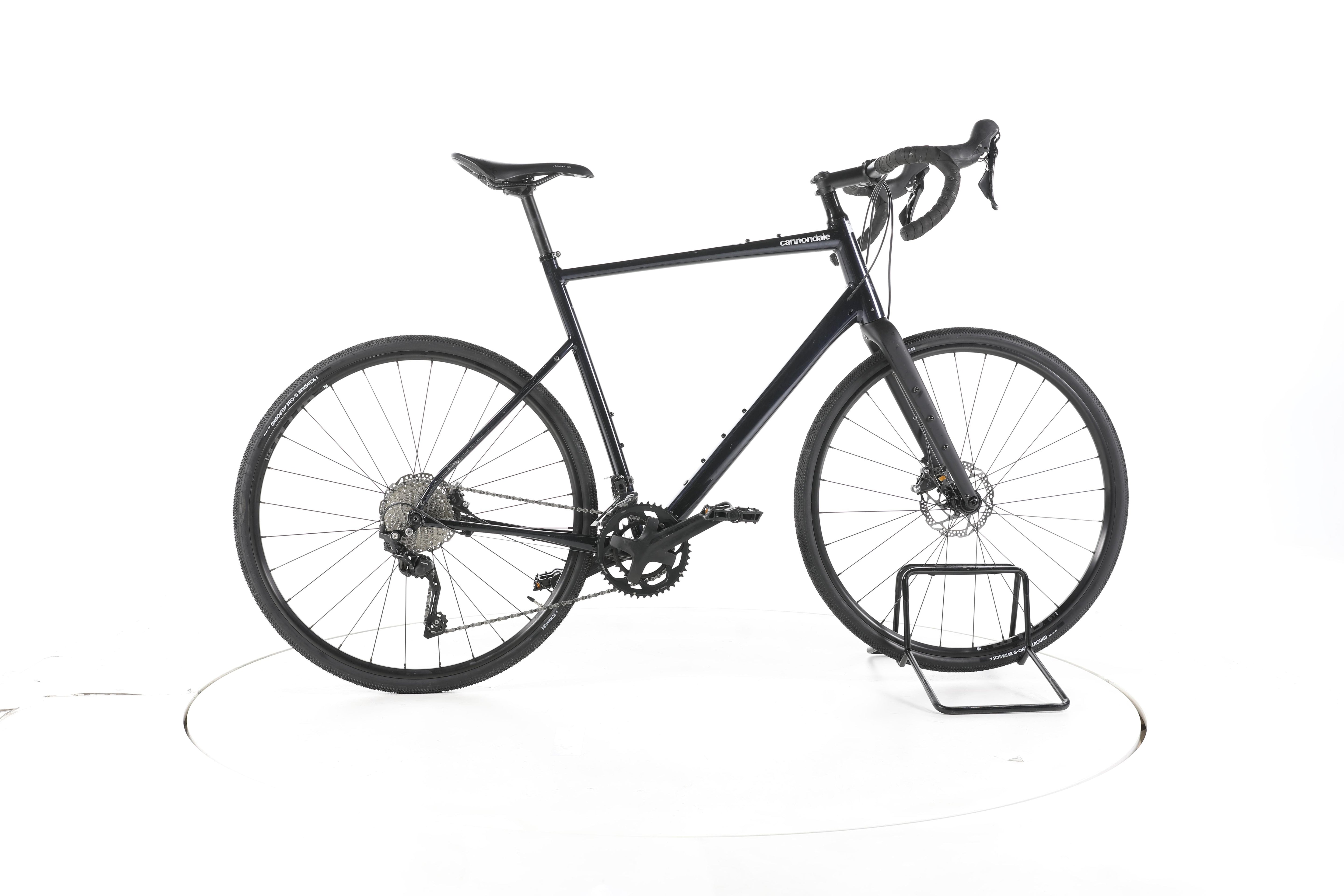 Cannondale Topstone Gravelbike - Image 1
