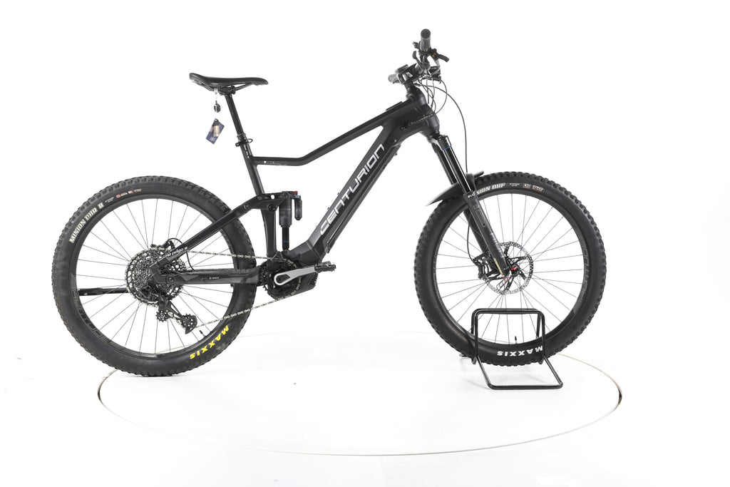 Centurion No Pogo R860i Fully E-Bike - Image 1