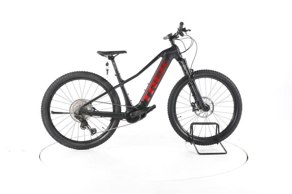 Trek Powerfly 5 E-Bike - Image 1