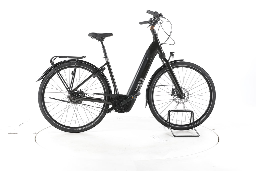 KOGA E Nova Evo PT City E-Bike Tiefeinsteiger - Image 1