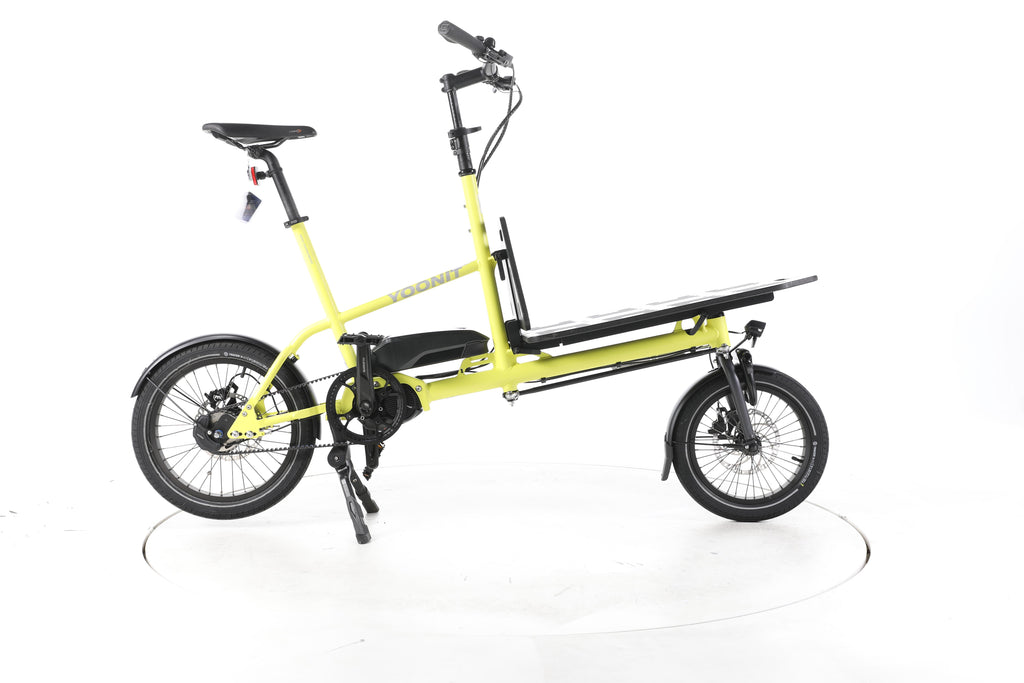 Yoonit MINI Electric E-Lastenrad - Image 1