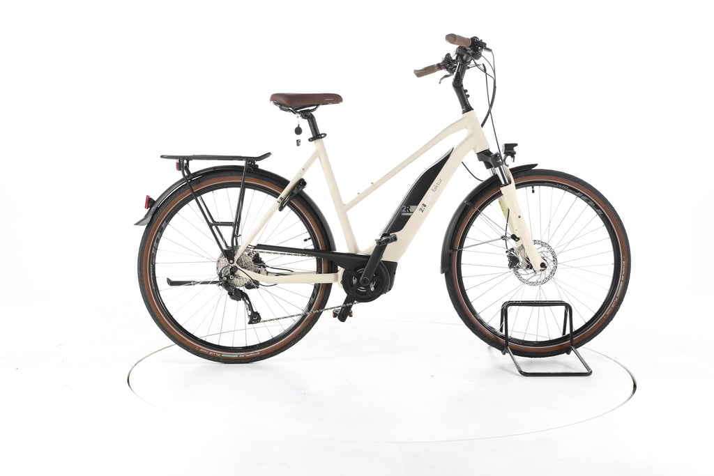 2R Manufaktur ELO 9 Trekking E-Bike - Image 1