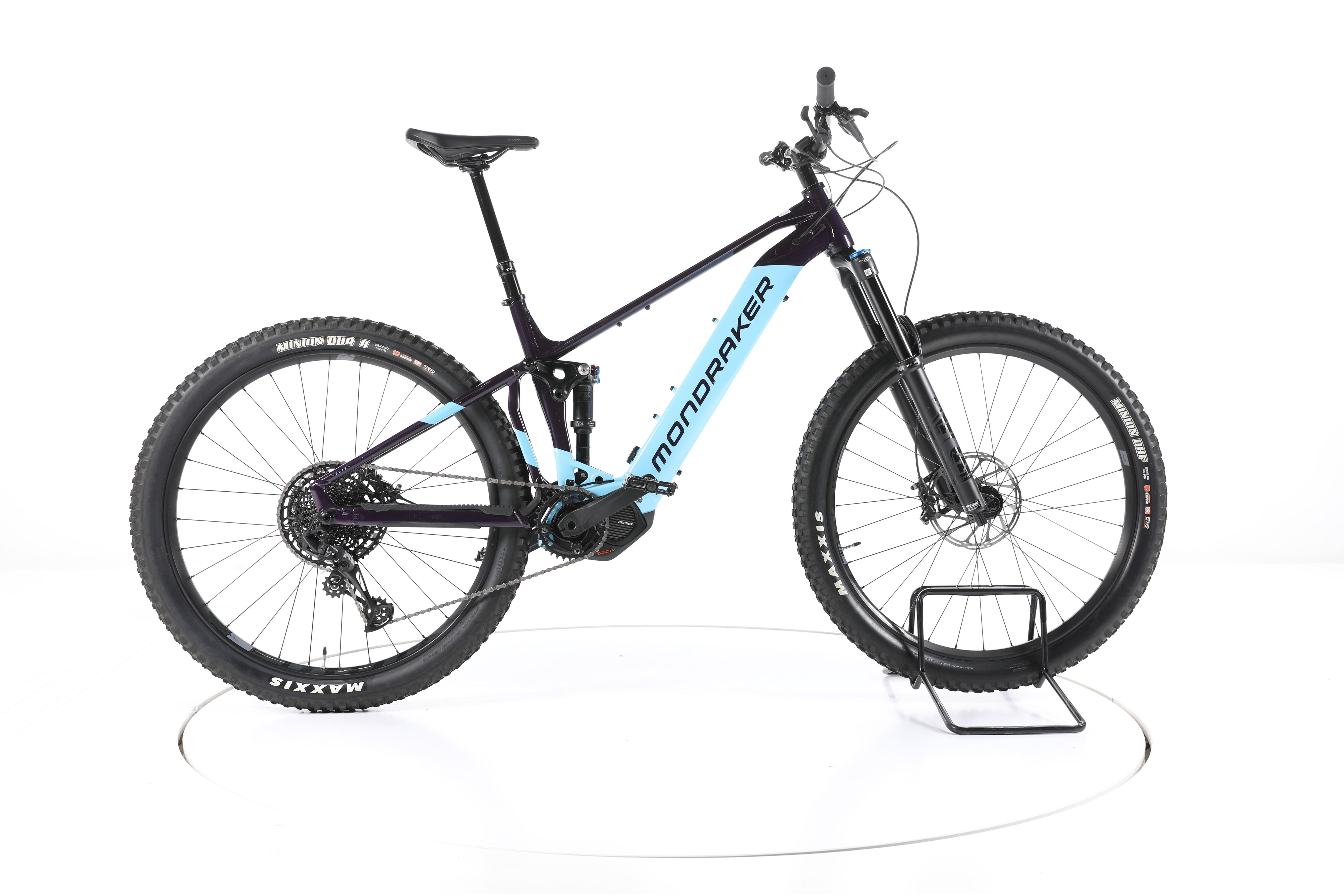 Mondraker DUSK R E-Bike Fully - Image 1