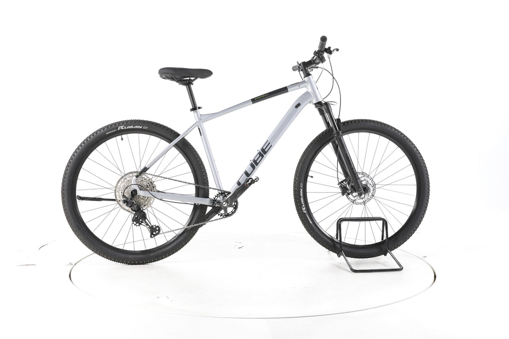 Cube Attention Fahrrad Hardtail - Image 1