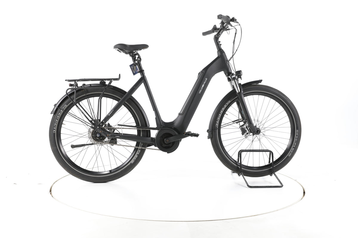 Velo de Ville SEB890 SUV City E-Bike Tiefeinsteiger - Image 1