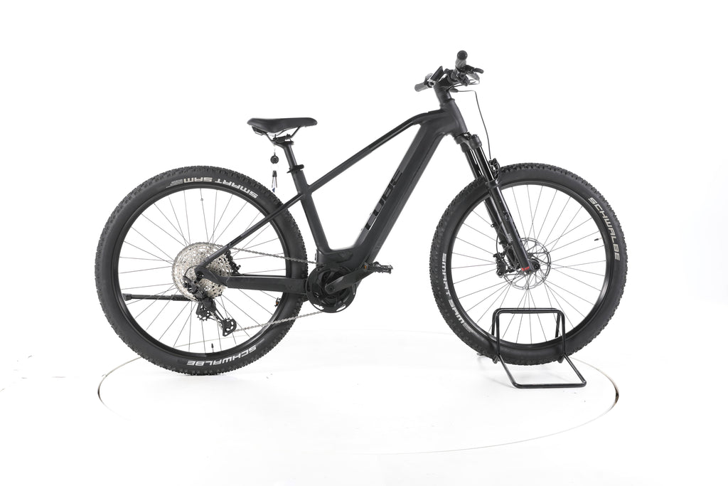 Cube Reaction Hybrid SLX E-Bike - Image 1