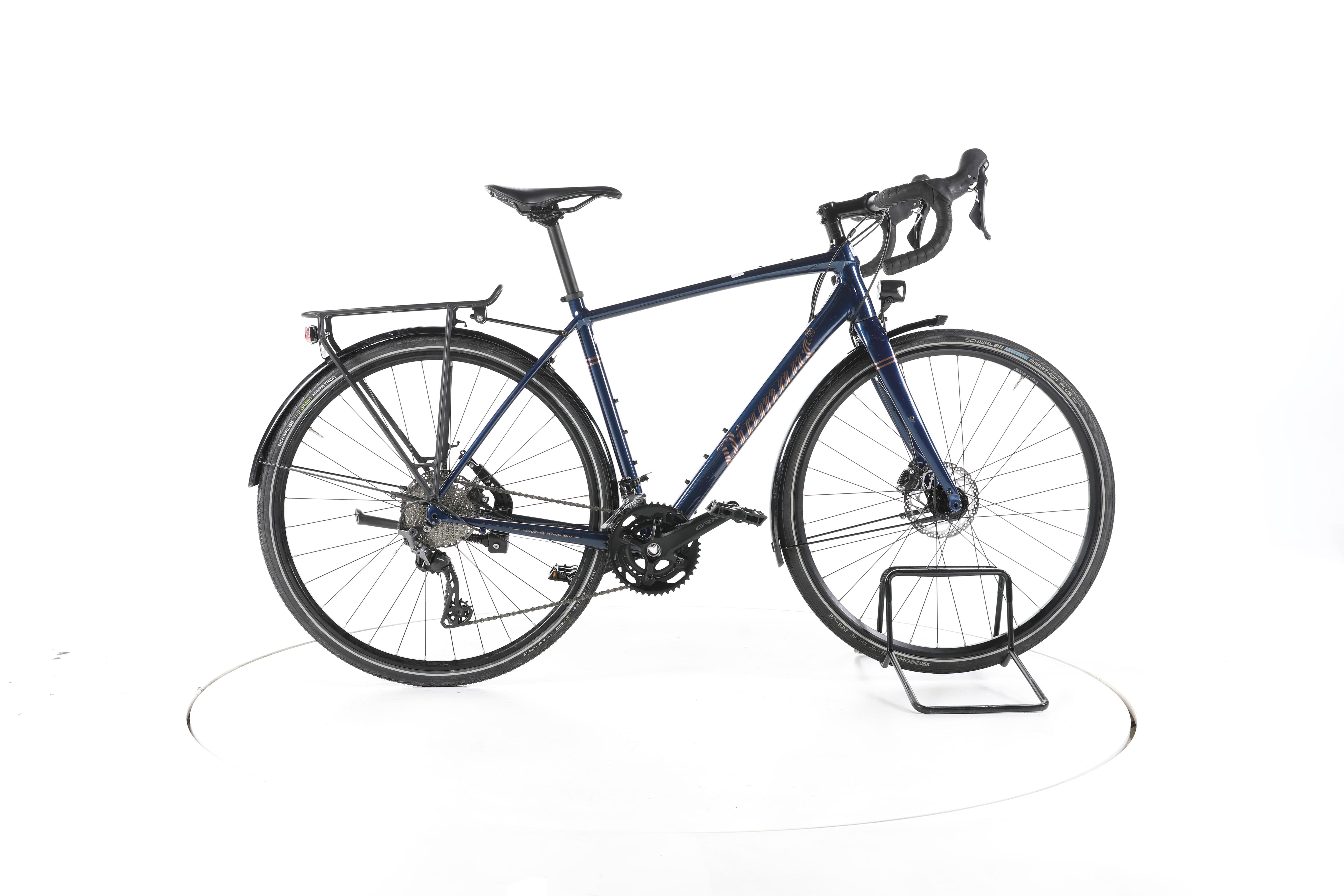 Diamant Nhoma Gravelbike - Image 1