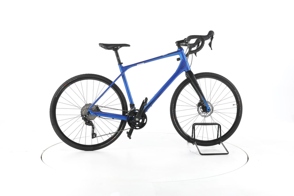 Merida Silex 400 HP3 Gravelbike - Image 1