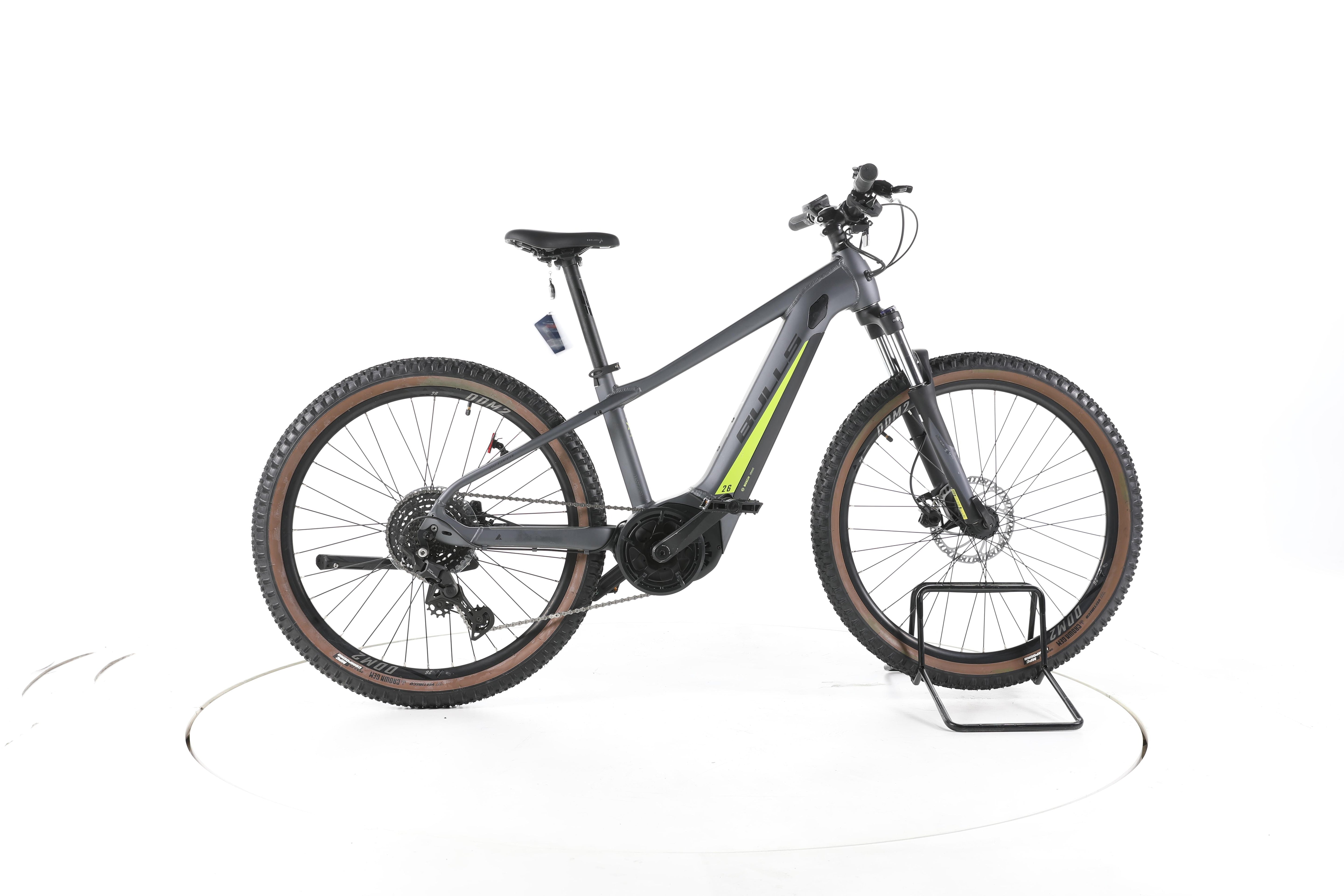 Bulls Twenty 6 Evo E-Bike 2024 - Image 1