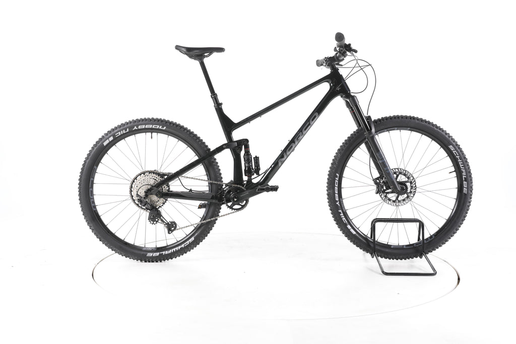 Norco Bicycles Optic C3 Fahrrad Fully - Image 1