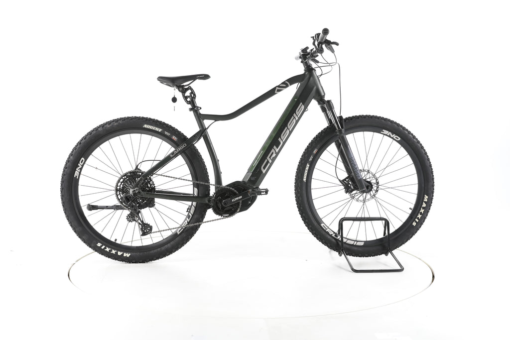 Crussis ONE-Largo 9.8 E-Bike - Image 1