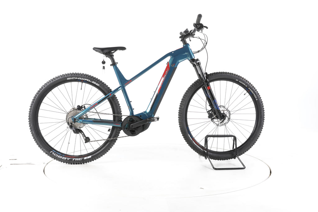 Conway Cairon S 2.0 E-Bike - Image 1