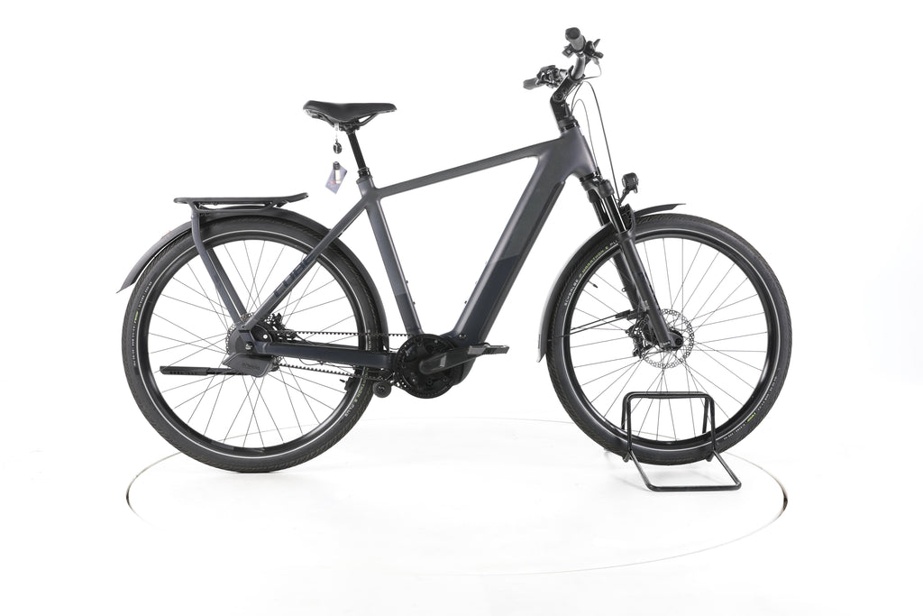 Cube Kathmandu Hybrid Comf. SLX Trekking E-Bike 2025 - Image 1
