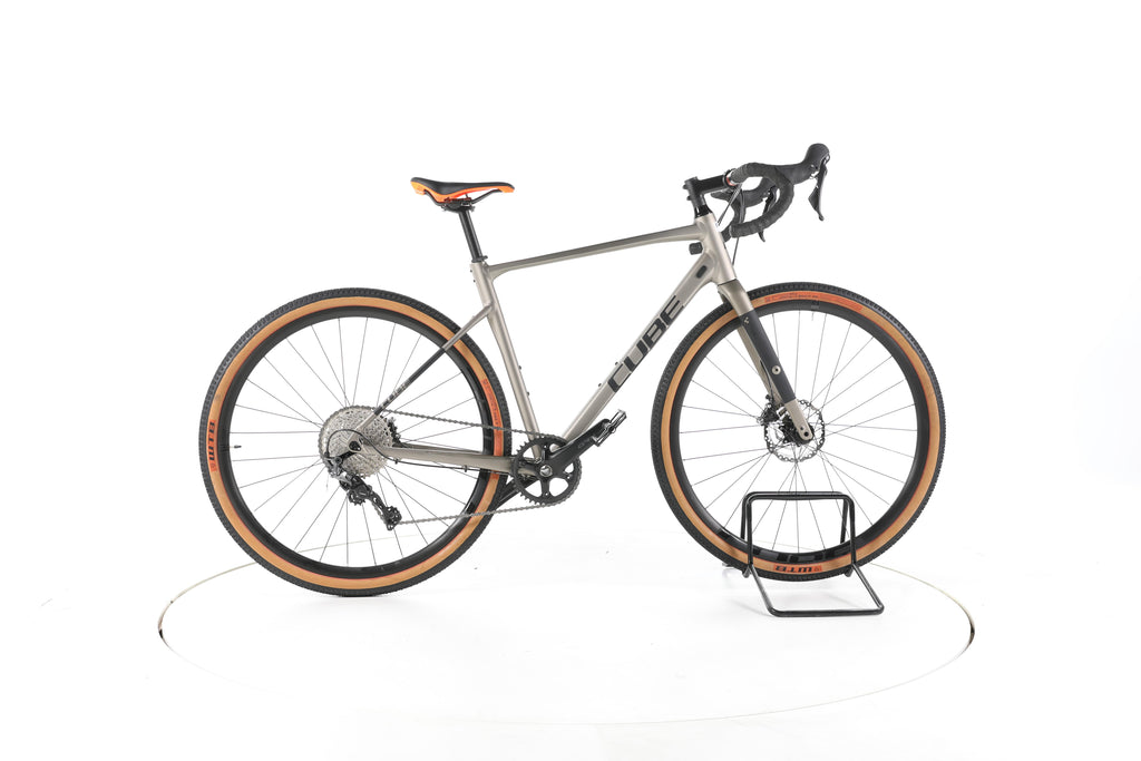 Cube Nuroad EX - Image 1