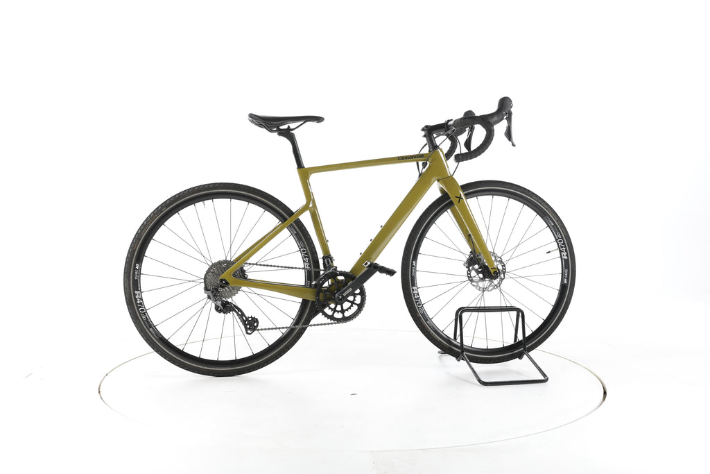 Cannondale Supersixevo - Image 1