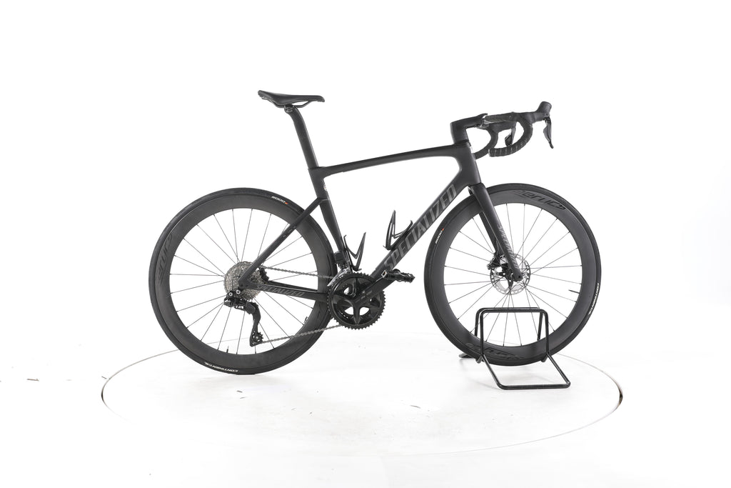 Specialized Tarmac SL7 Comp Gravelbike Carbon 2024 - Image 1