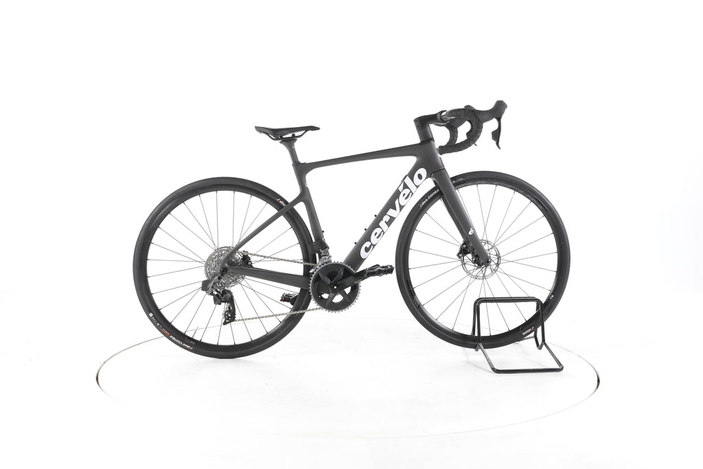 Cervelo Caledonia-5 Gravelbike Carbon 2025 - Image 1