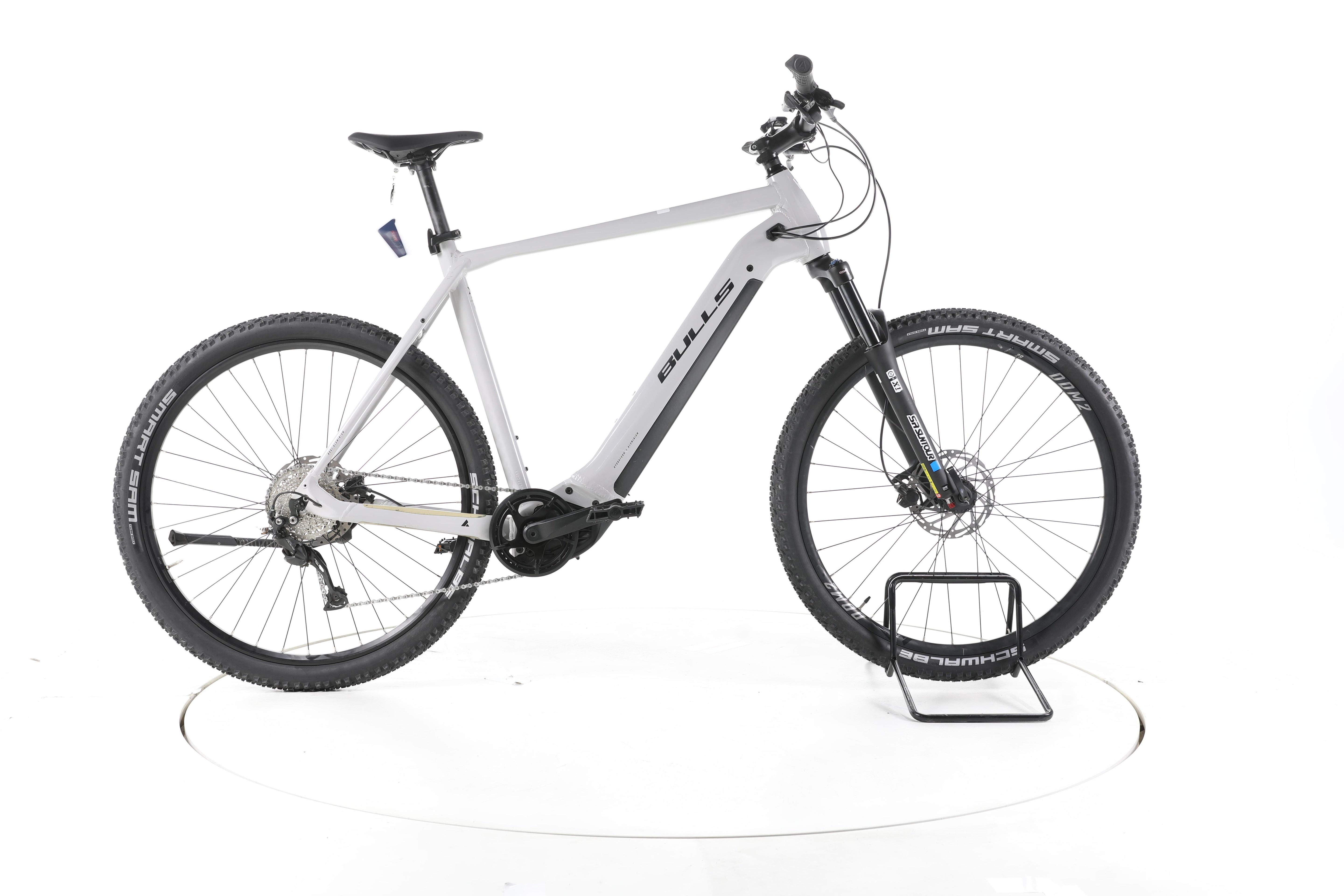 Bulls LT EVO CX E-Bike - Image 1
