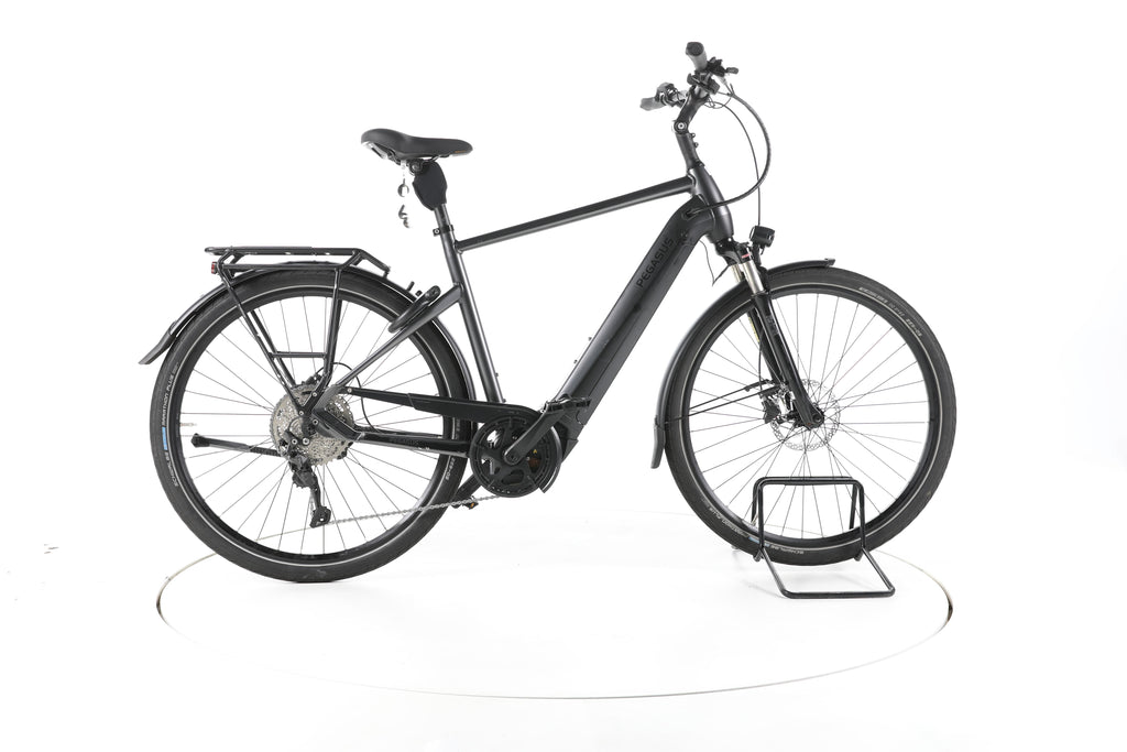 Pegasus Premio EVO 10 Lite Trekking E-Bike - Image 1