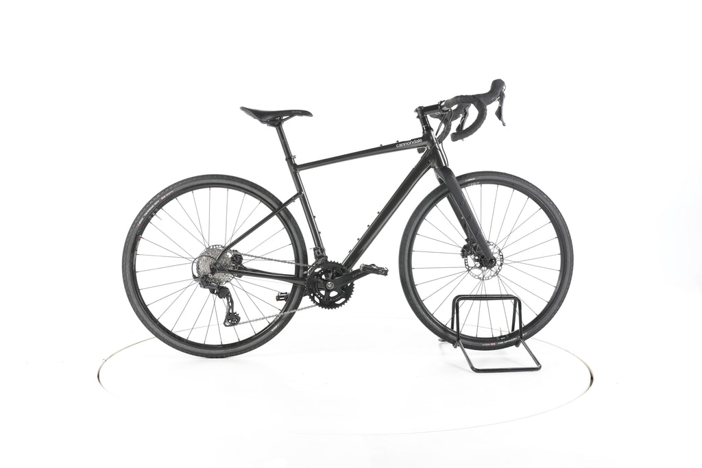 Cannondale Topstone crb 1 Gravelbike 2025 - Image 1