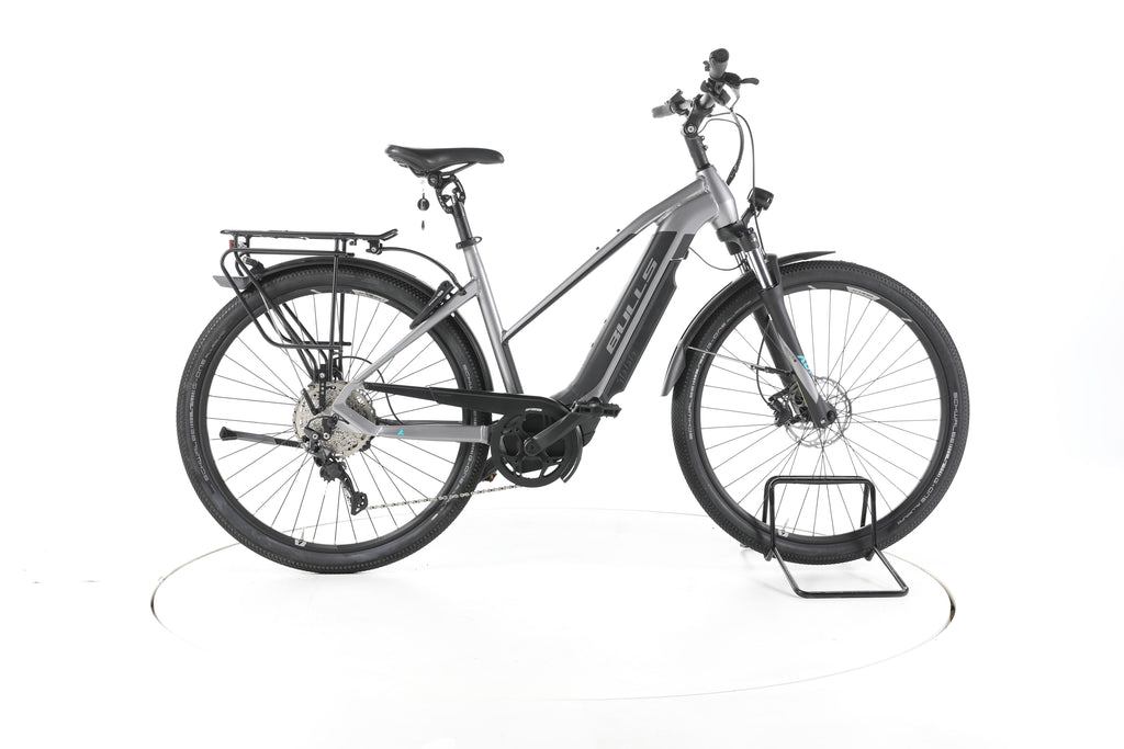 Bulls Lacuba EVO Cross Trekking E-Bike - Image 1