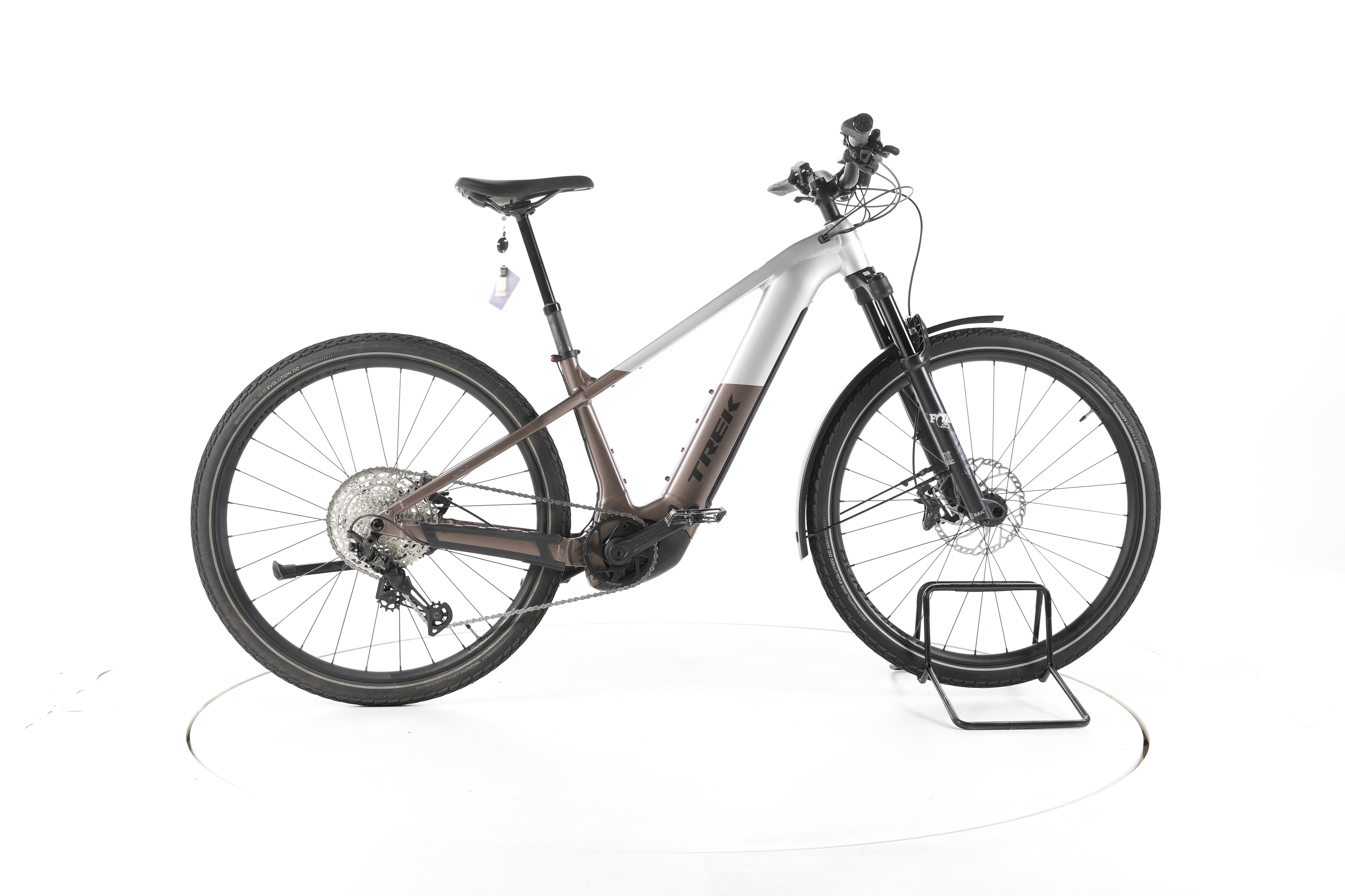 Trek Powerfly+ 8 Gen 5 E-Bike 2024 - Image 1