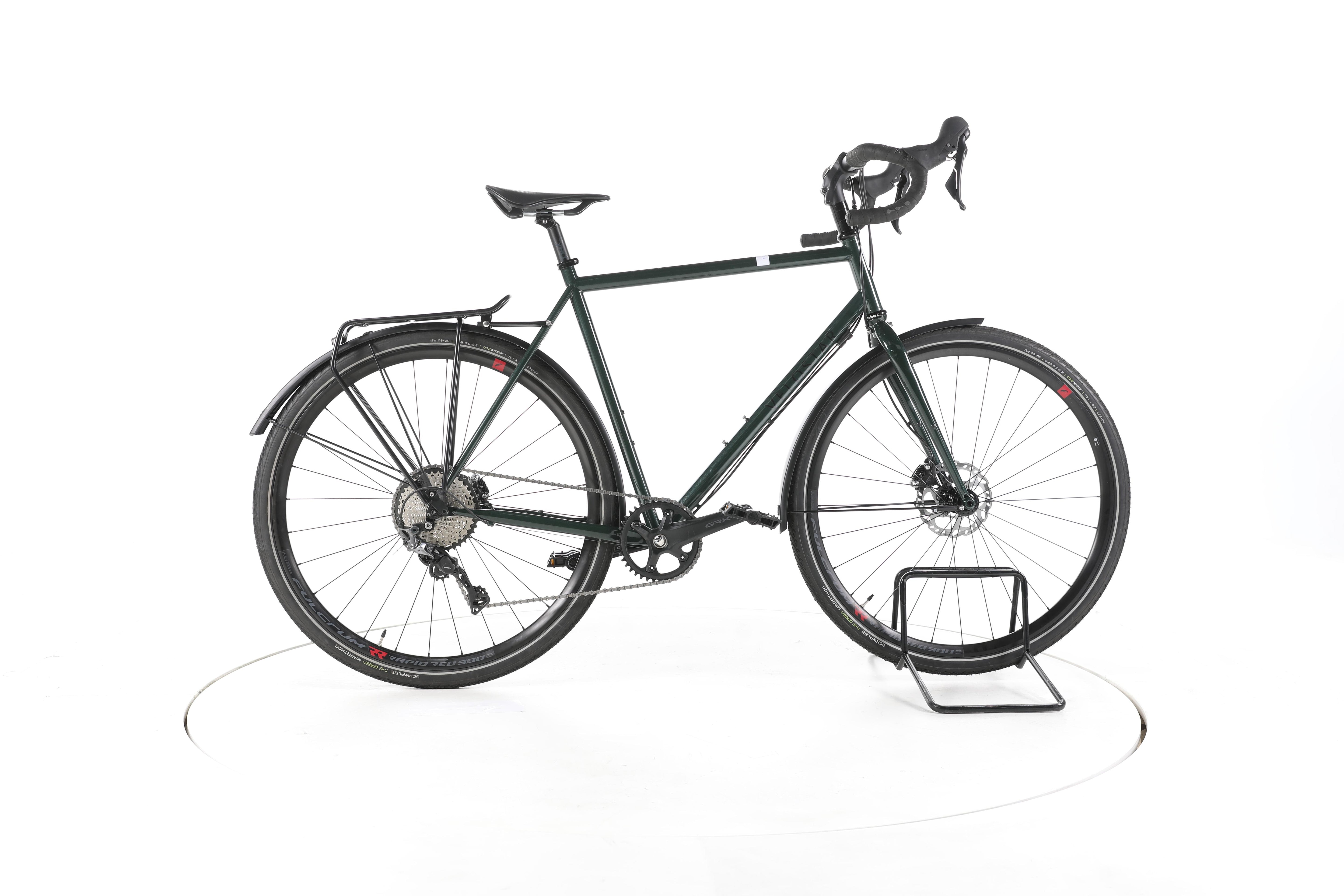 Velostar F011 Gravel GRX Gravelbike 2025 - Image 1