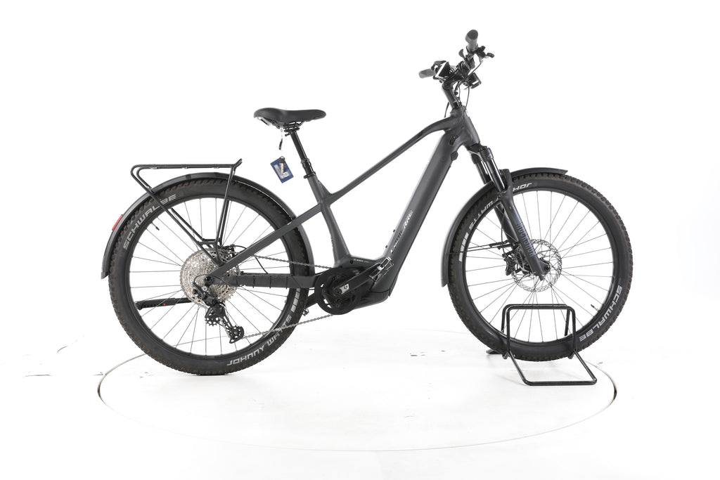 Lapierre e-Explorer 9.7 Trekking E-Bike - Image 1