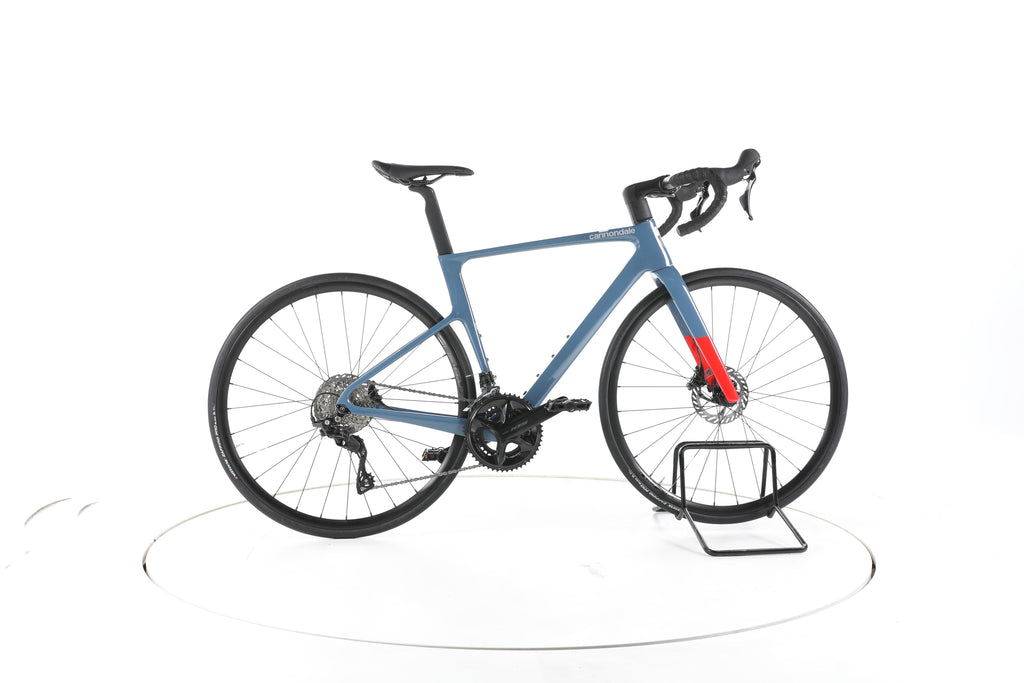 Cannondale SuperSix EVO 4 Rennrad Carbon 2024 - Image 1