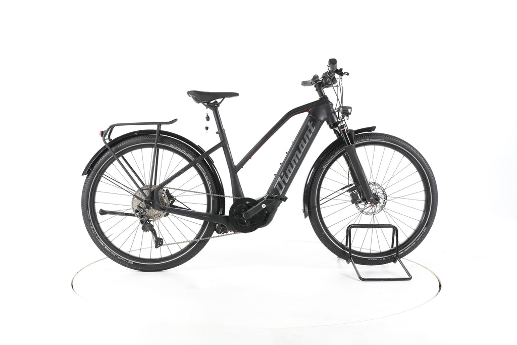 Diamant Zouma Deluxe+ Trekking E-Bike - Image 1