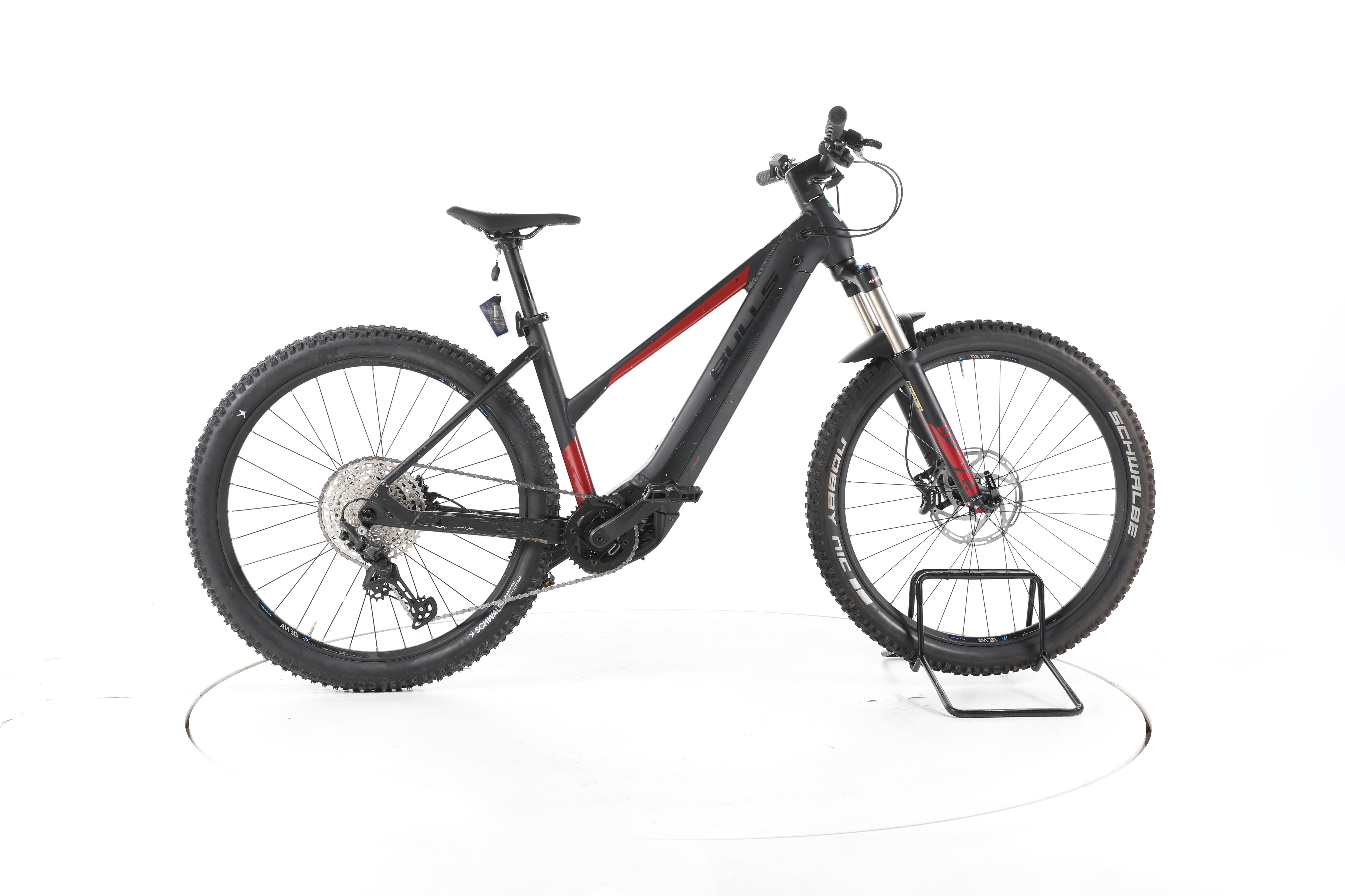 Bulls Copperhead EVO 3 E-Bike - Image 1