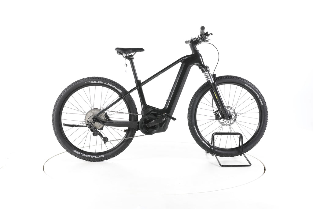 Cube Reaction Hybrid ONE E-Bike - Image 1