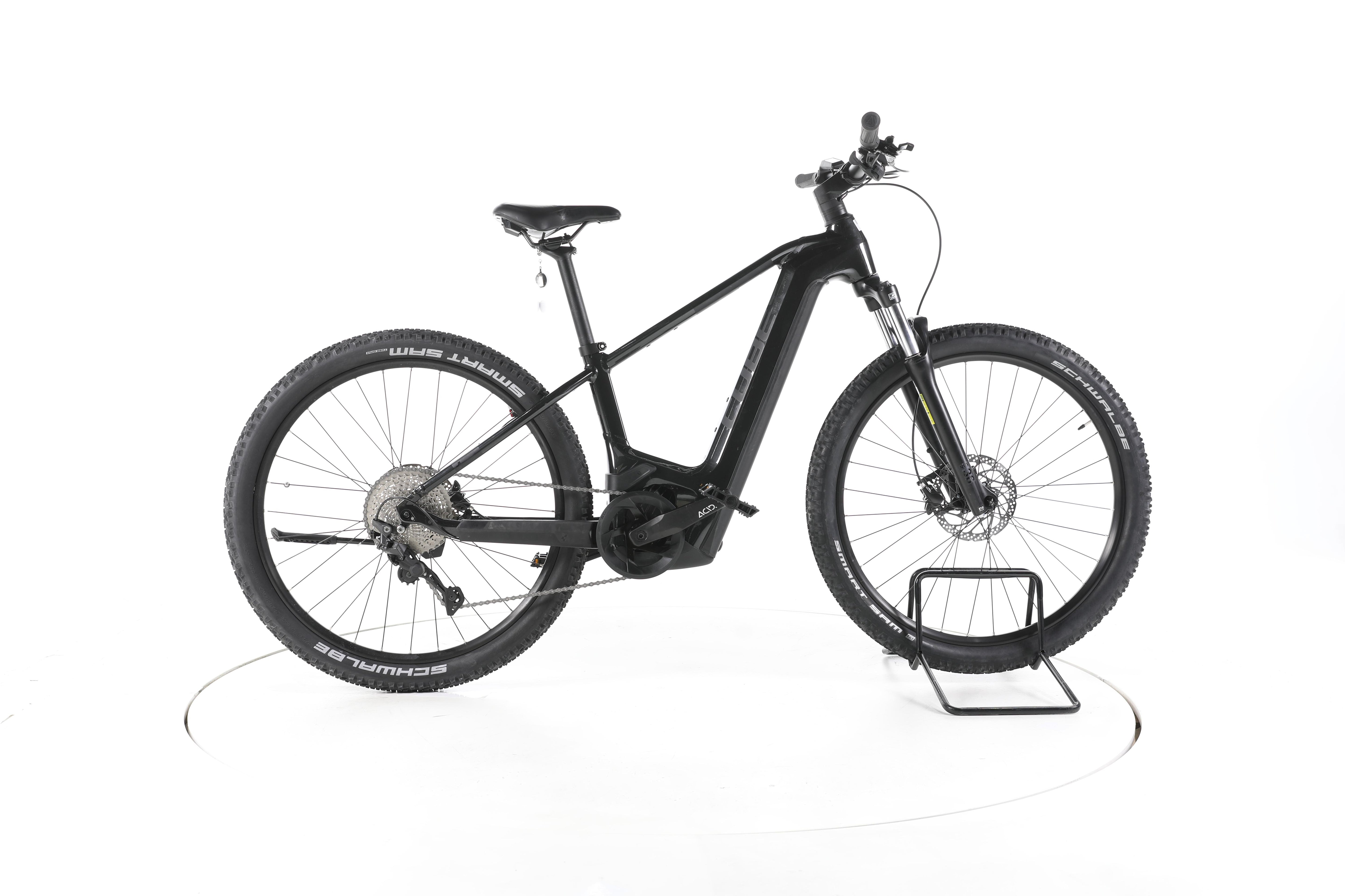 Cube Reaction Hybrid ONE E-Bike - Image 1