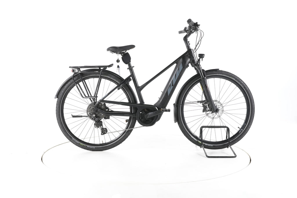 KTM Macina Tour CX 610 Trekking E-Bike - Image 1