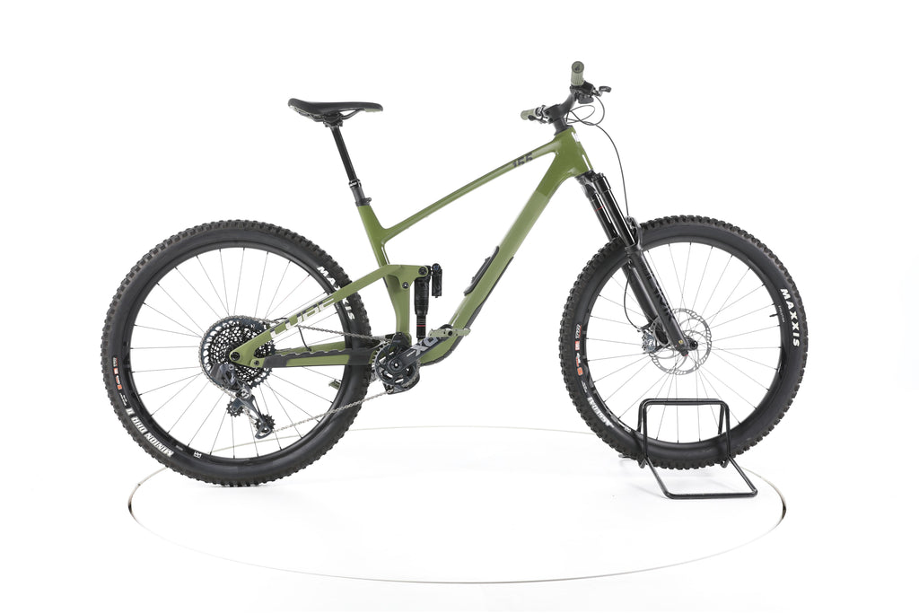 Cube Stereo ONE55 C:62 TM Fahrrad Fully - Image 1