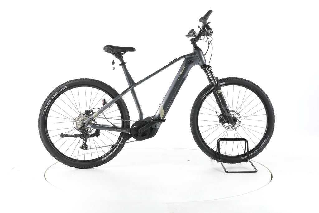 Conway Cairon S 2.0 E-Bike - Image 1