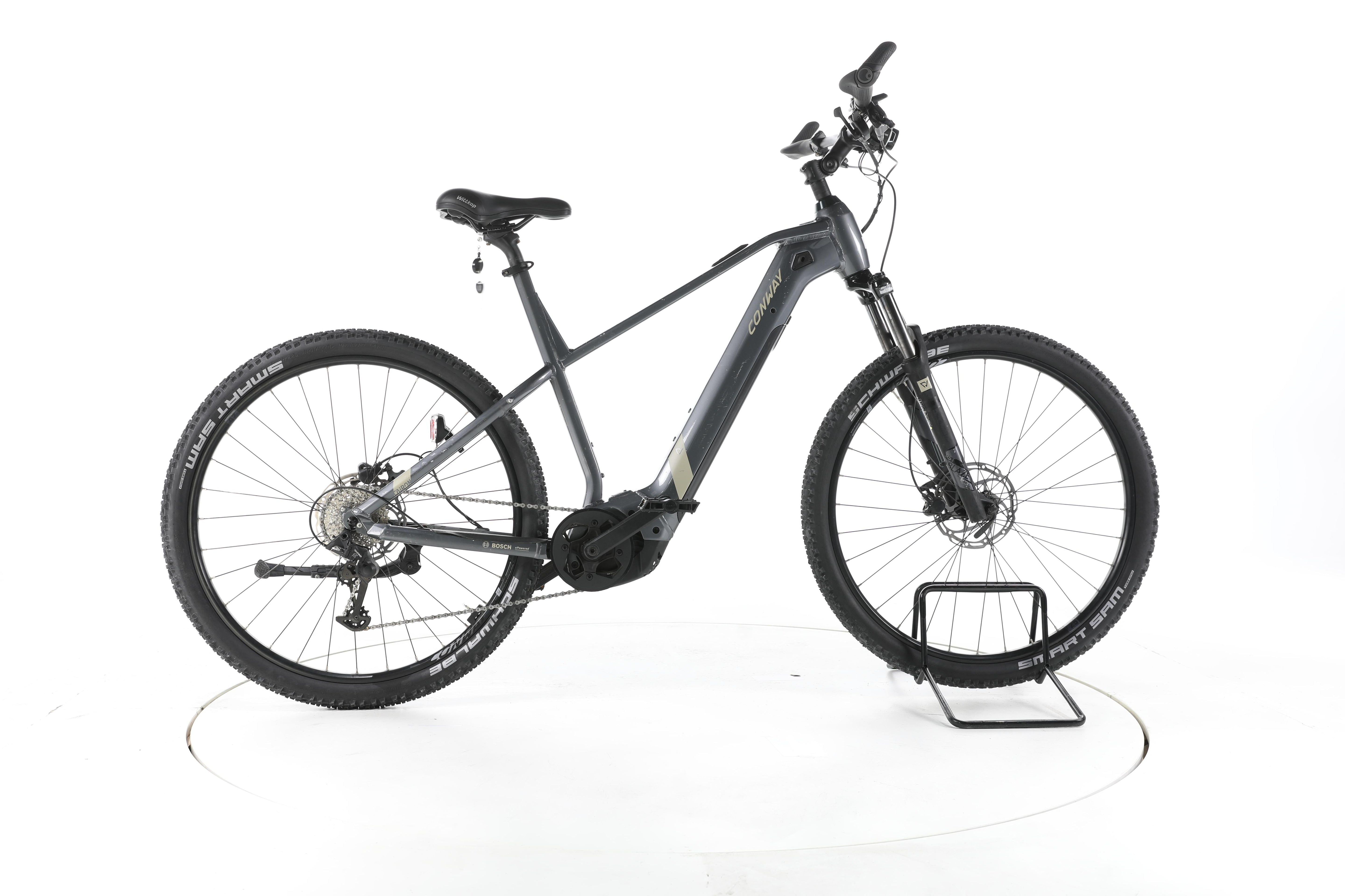 Conway Cairon S 2.0 E-Bike - Image 1