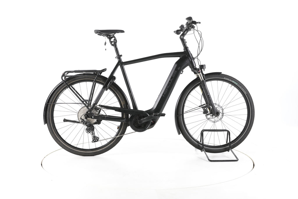 Hercules Futura Comp I-11 Trekking E-Bike - Image 1