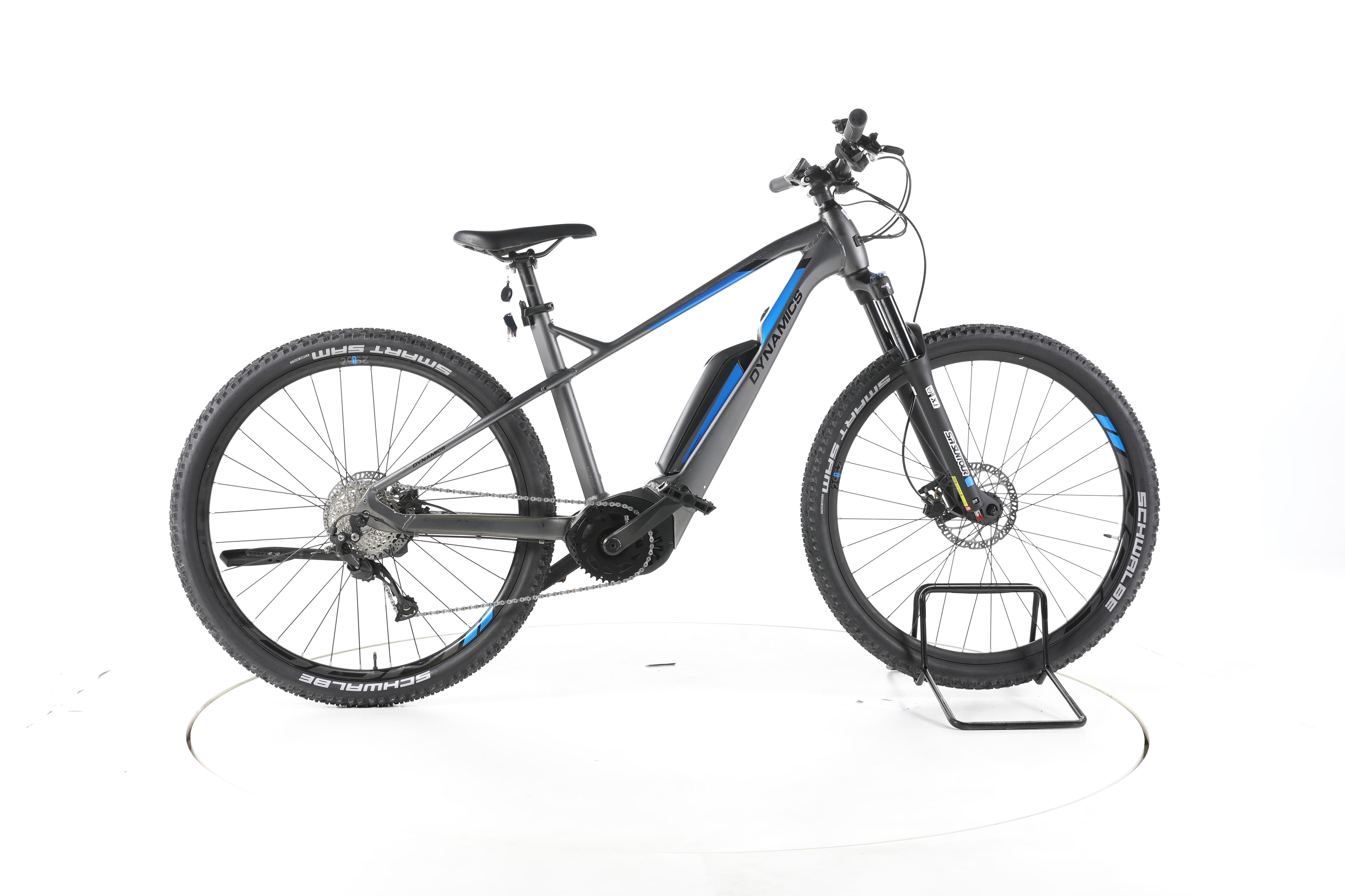 Dynamics Vulcano E-Bikes Hardtail gebraucht
