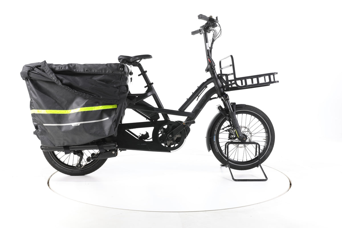 Tern GSD S10 E-Lastenrad - Image 1