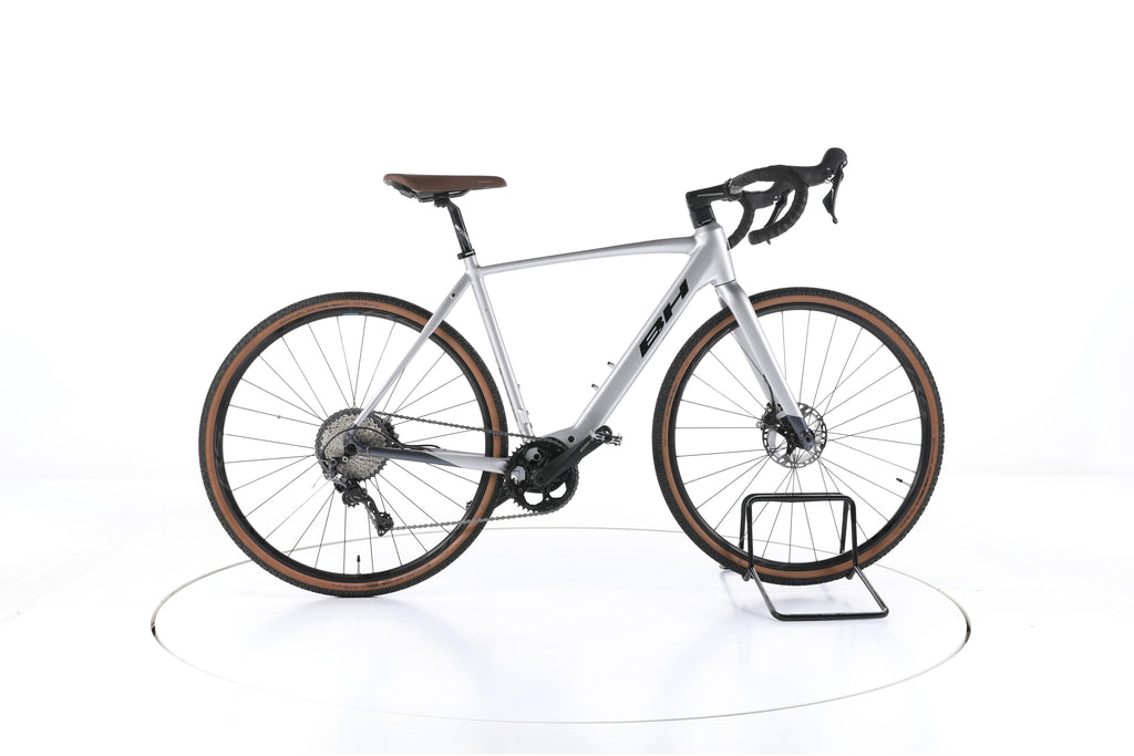 BH Bikes Core Gravelx 2.2 E-Gravel & Rennrad - Image 1